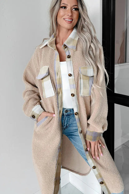 Beautifully Balanced Coat with Timeless Character