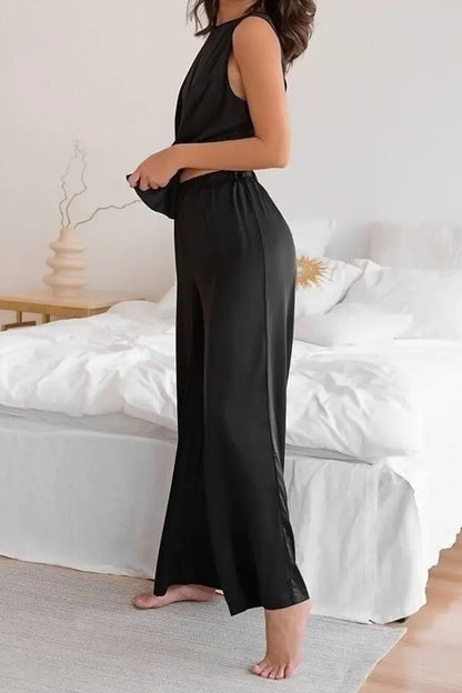 Beautifully Finished Pants in a Timeless Design