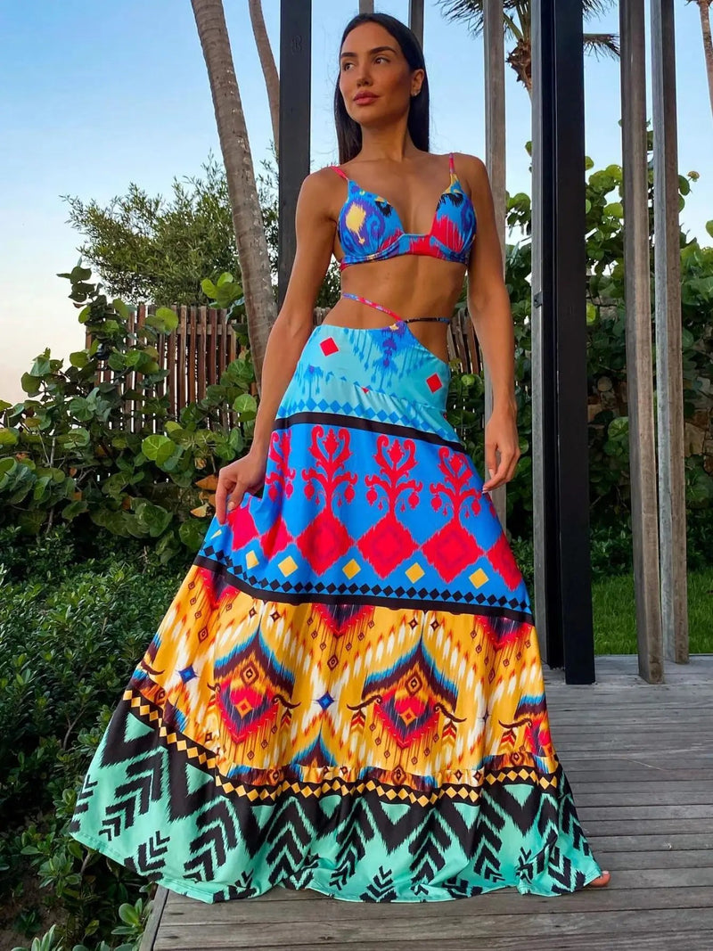Beautifully Finished Garment in a Timeless Design