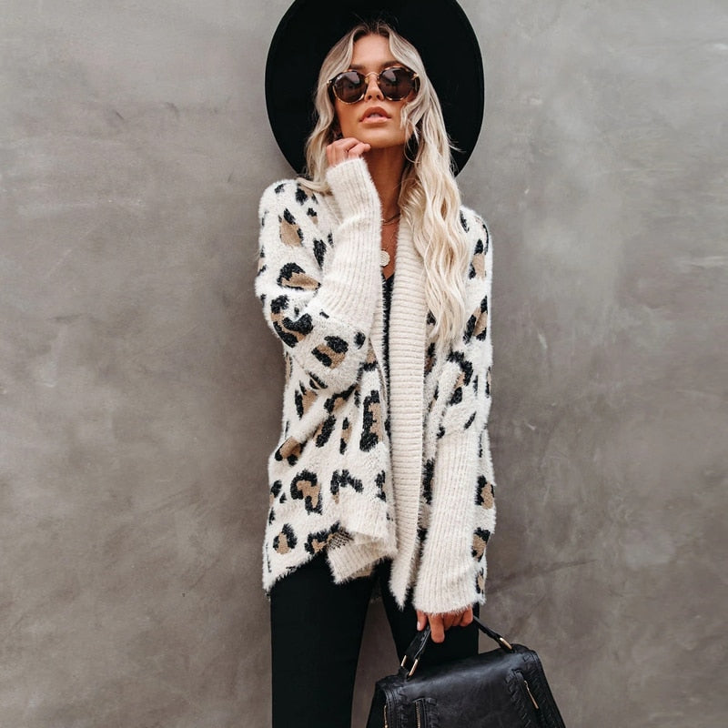 Classic Vintage & Enduringly Stylish Cardigan