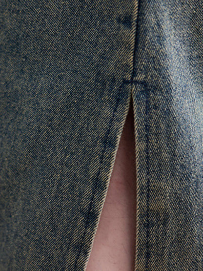 Elegantly Styled Garment for Everyday Wear