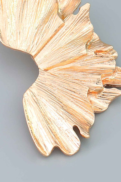 Beautifully Finished Garment in a Timeless Design