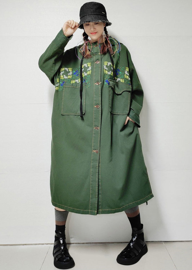 Classic Vintage & Enduringly Stylish Coat