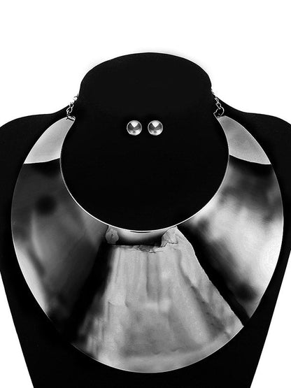 Beautifully Balanced Garment with Timeless Character