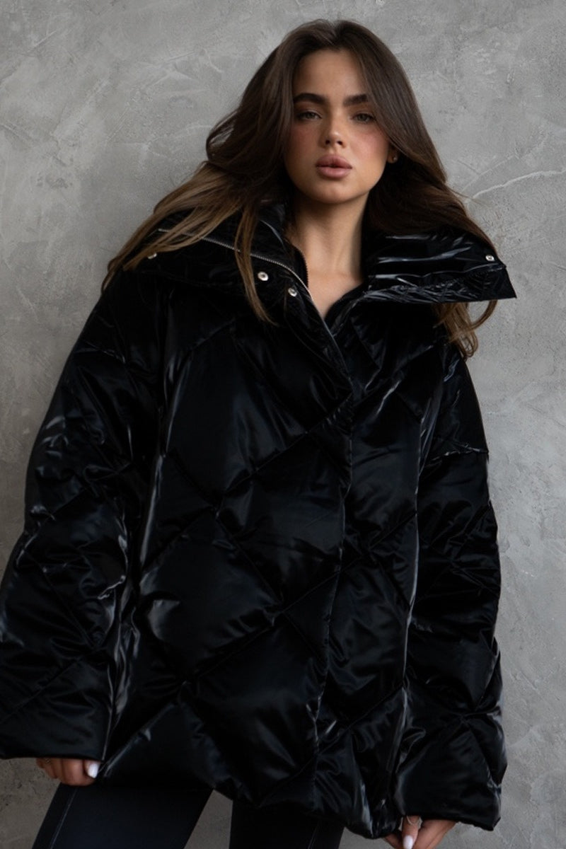 Beautifully Finished Jacket in a Timeless Design