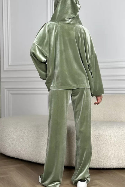 Polished Garment with an Effortless Classic Look