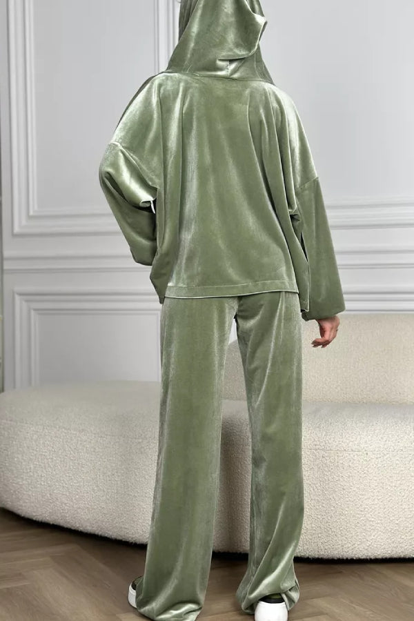 Polished Garment with an Effortless Classic Look