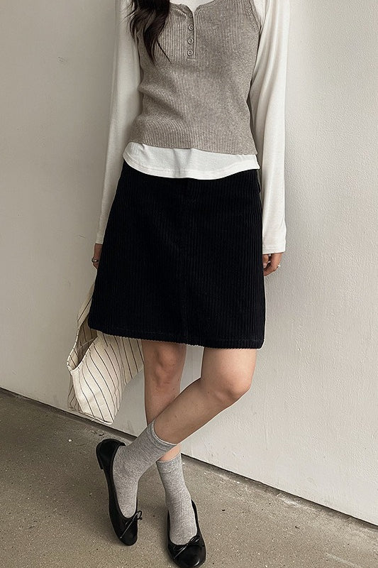 Polished Garment with an Effortless Classic Look