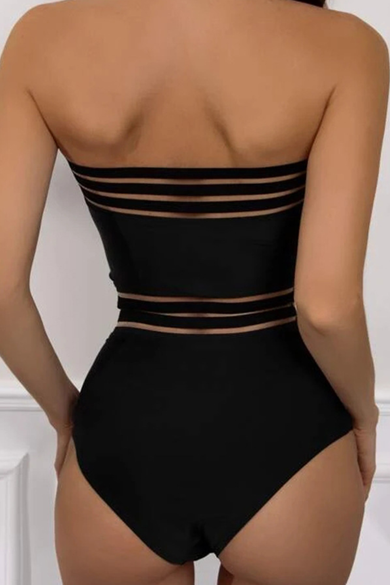 Beautifully Finished Garment in a Timeless Design
