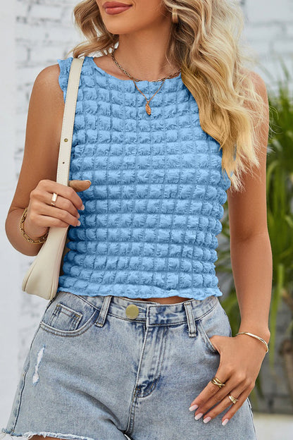 Effortlessly Elegant Top with a Timeless Design