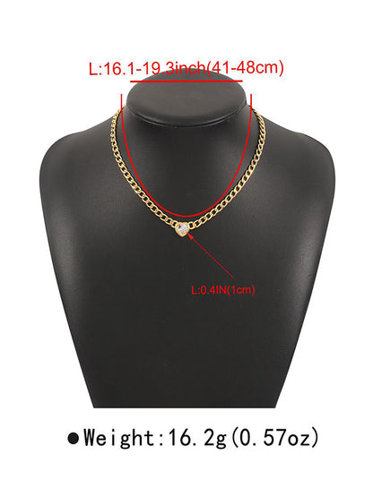 Beautifully Balanced Garment with Timeless Character