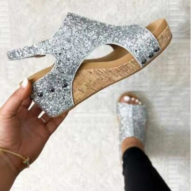 Beautifully Finished Shoes in a Timeless Design