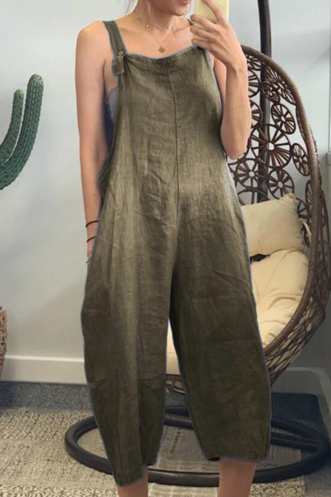 Army Green