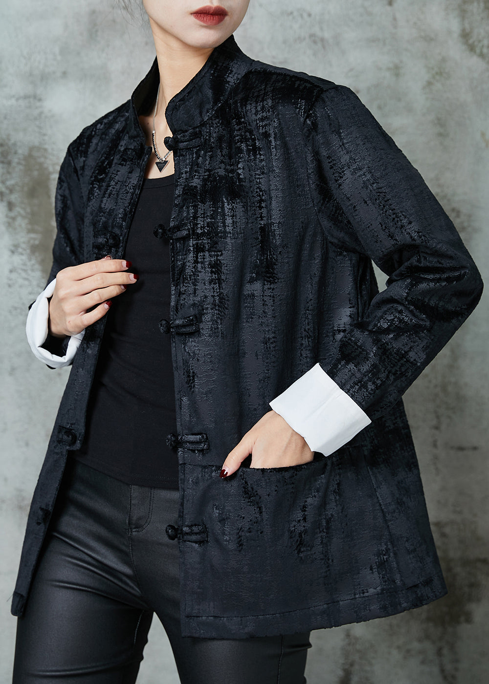 Classic Vintage & Enduringly Stylish Jacket
