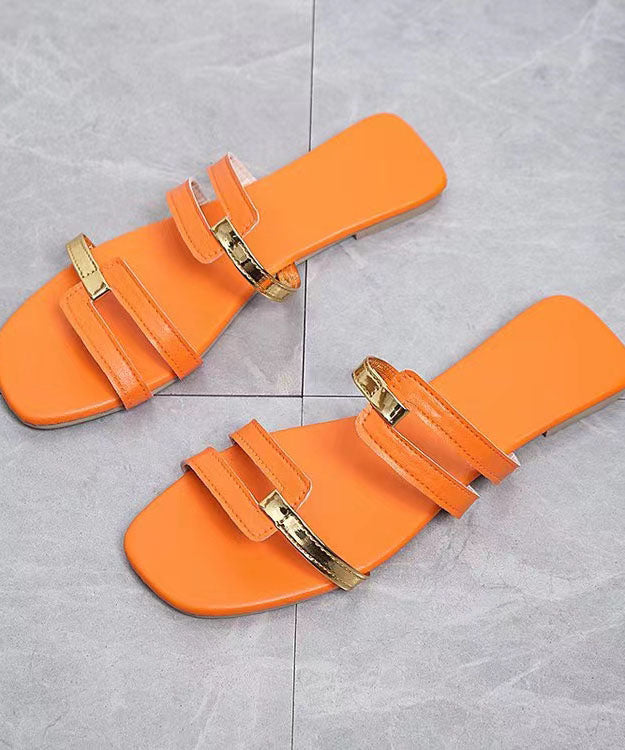Effortlessly Elegant Sandals with a Timeless Design