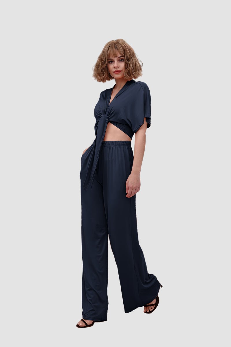 Beautifully Balanced Pants with Timeless Character