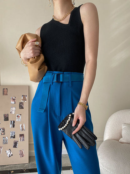 Beautifully Crafted Top in a Classic Style