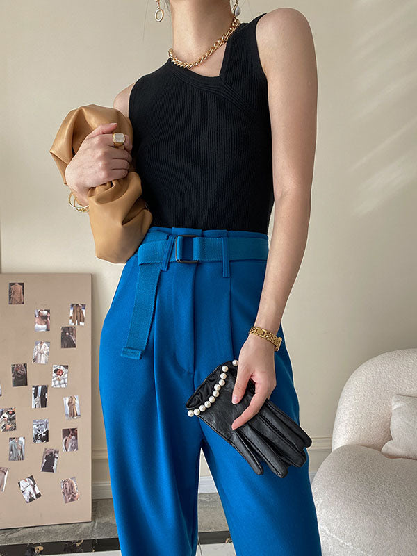 Beautifully Crafted Top in a Classic Style