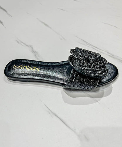 Gracefully Styled Sandals for Any Occasion