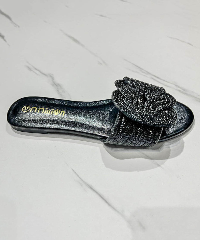 Gracefully Styled Sandals for Any Occasion