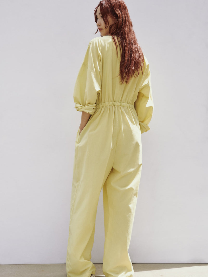 Beautifully Balanced Garment with Timeless Character