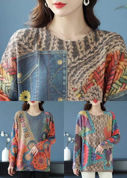 Well Tailored Top with a Graceful Silhouette