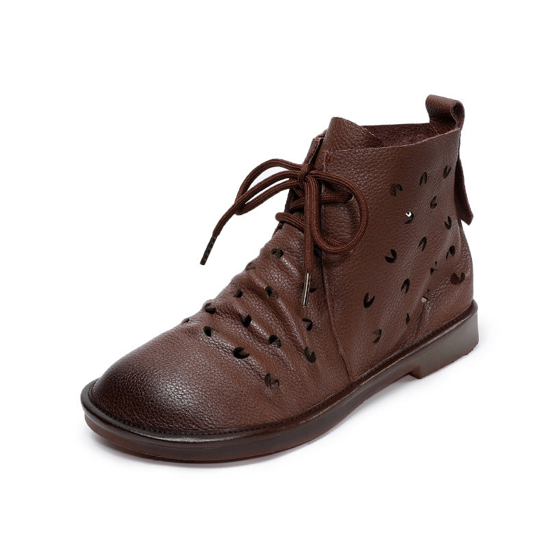 Classic Vintage & Enduringly Stylish Boots
