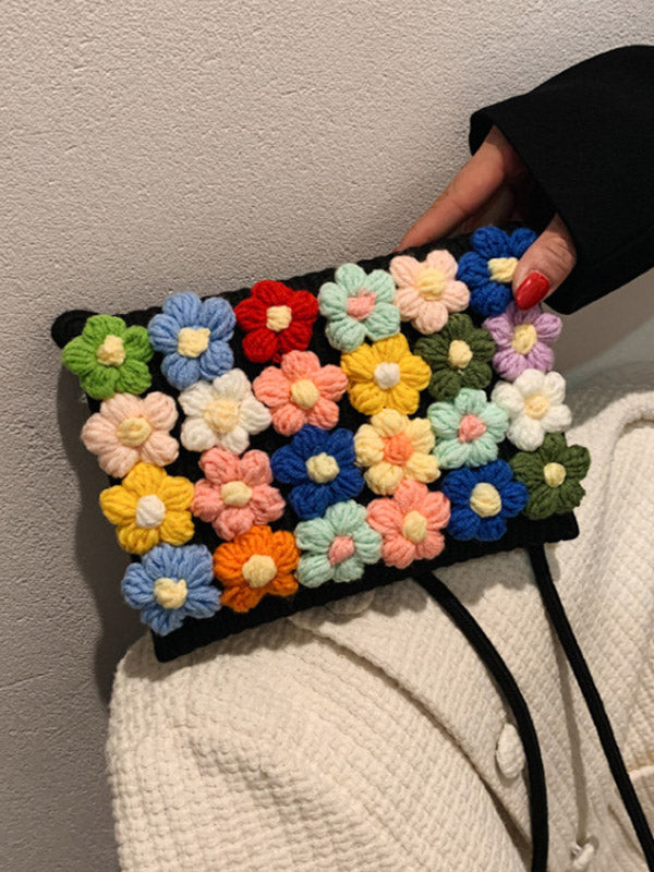 Vintage Inspired Bag with a Contemporary Edge