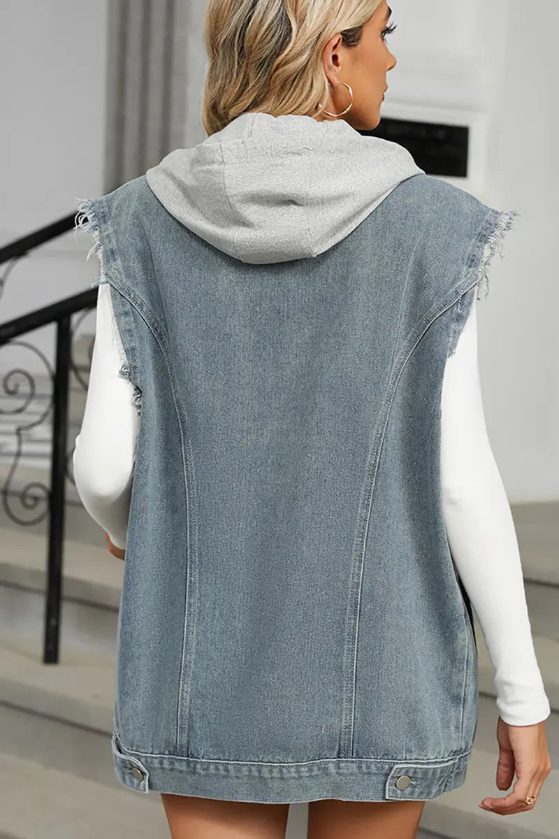 Well Tailored Garment with a Graceful Silhouette