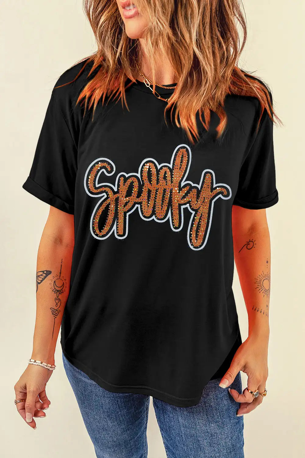 Gracefully Styled Garment for Any Occasion