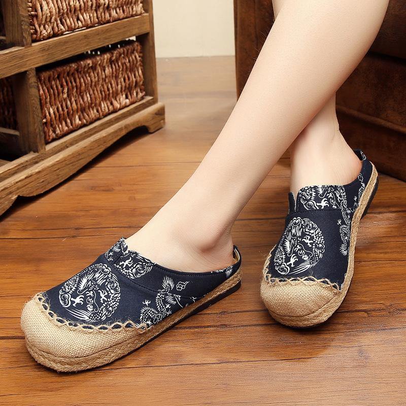 Vintage Inspired Shoes with a Contemporary Edge