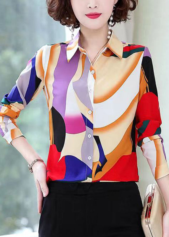 Beautifully Crafted Shirt in a Classic Style