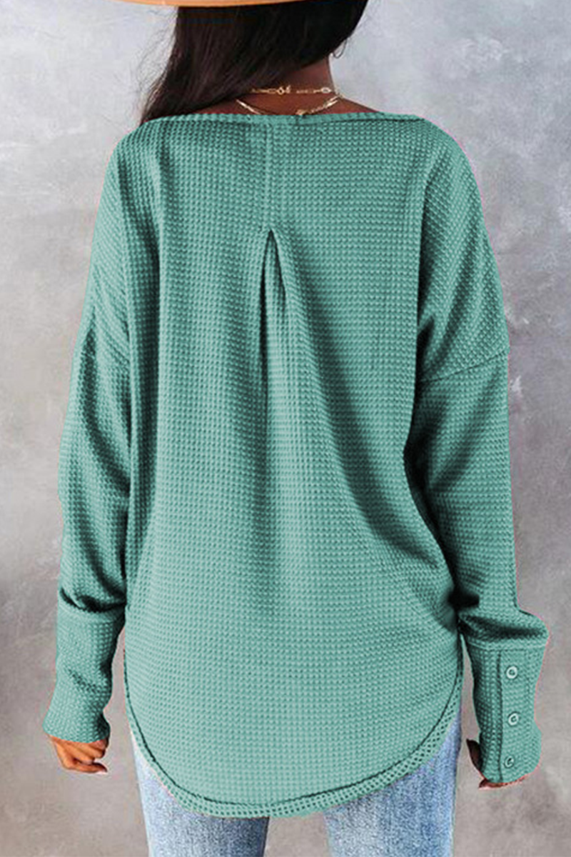 Beautifully Crafted Top in a Classic Style