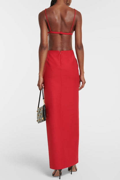 Vintage Inspired Garment with a Contemporary Edge