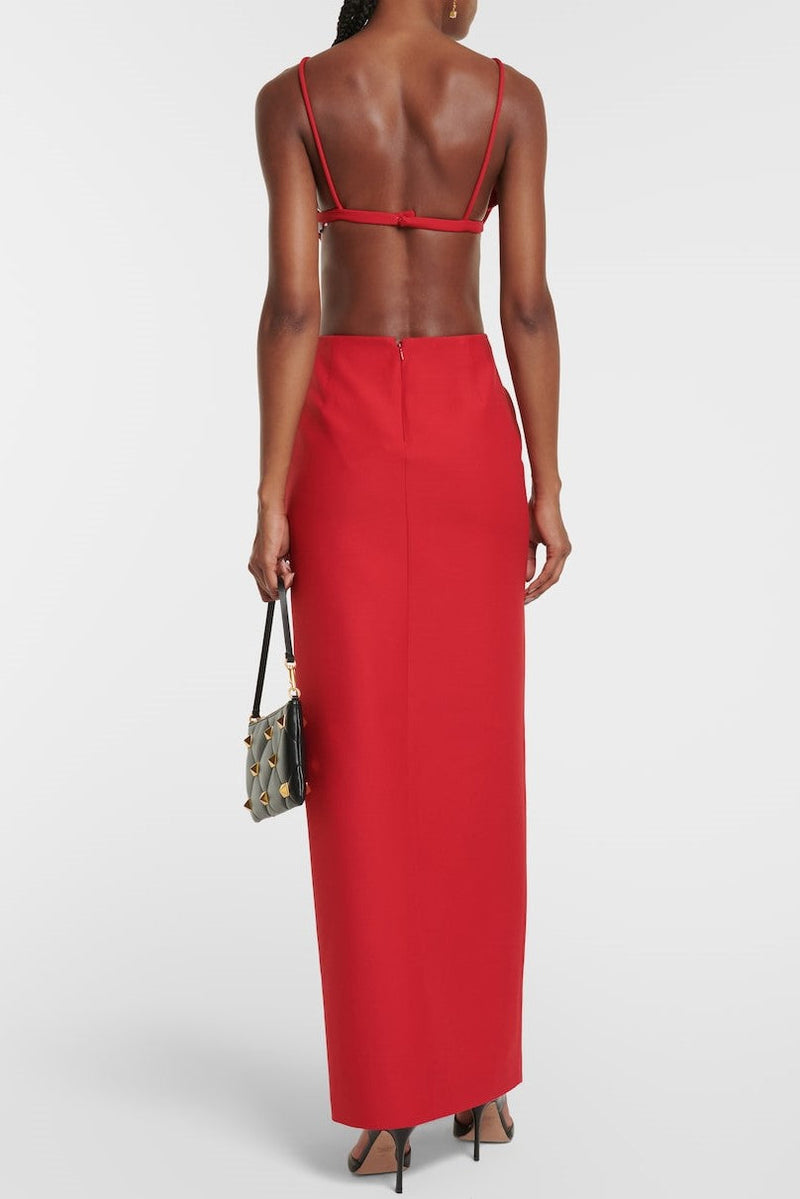 Vintage Inspired Garment with a Contemporary Edge