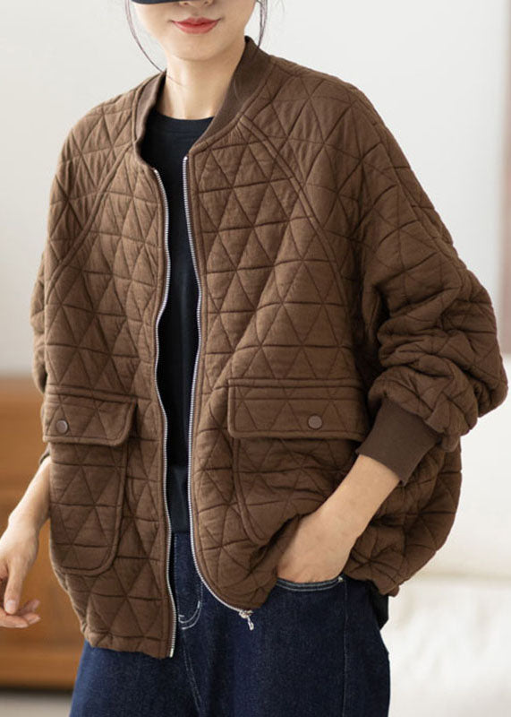 Elegantly Styled Coat for Everyday Wear