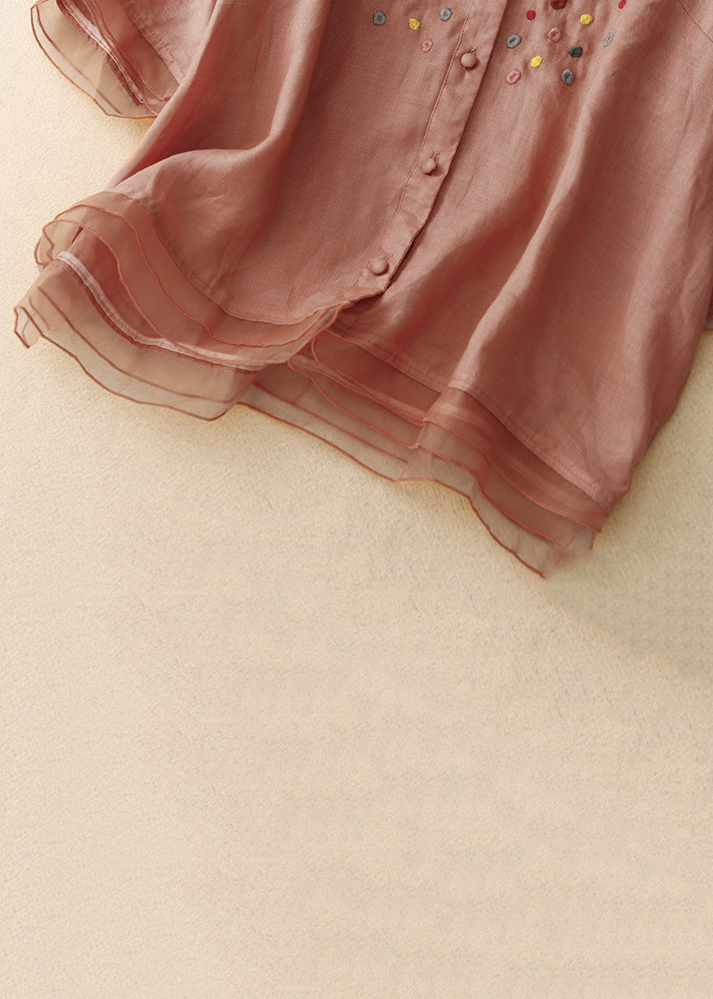Elegantly Styled Top for Everyday Wear