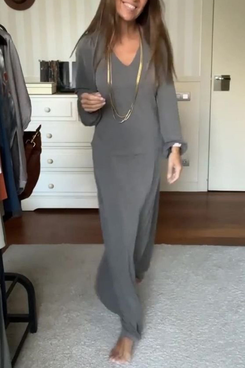 Polished Garment with an Effortless Classic Look