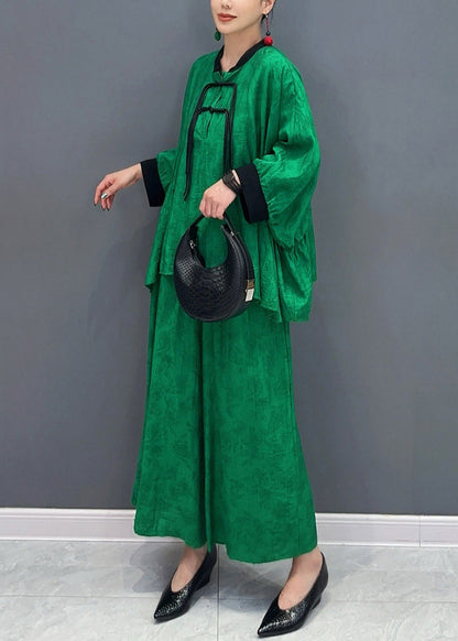 Beautifully Crafted Pants in a Classic Style