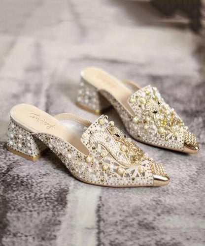 Classic Vintage & Enduringly Stylish Sandals