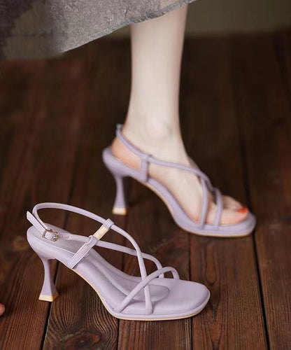 Classic Vintage & Enduringly Stylish Sandals