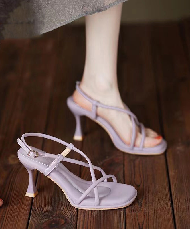Classic Vintage & Enduringly Stylish Sandals