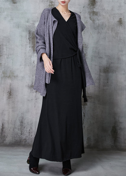 Gracefully Styled Cardigan for Any Occasion