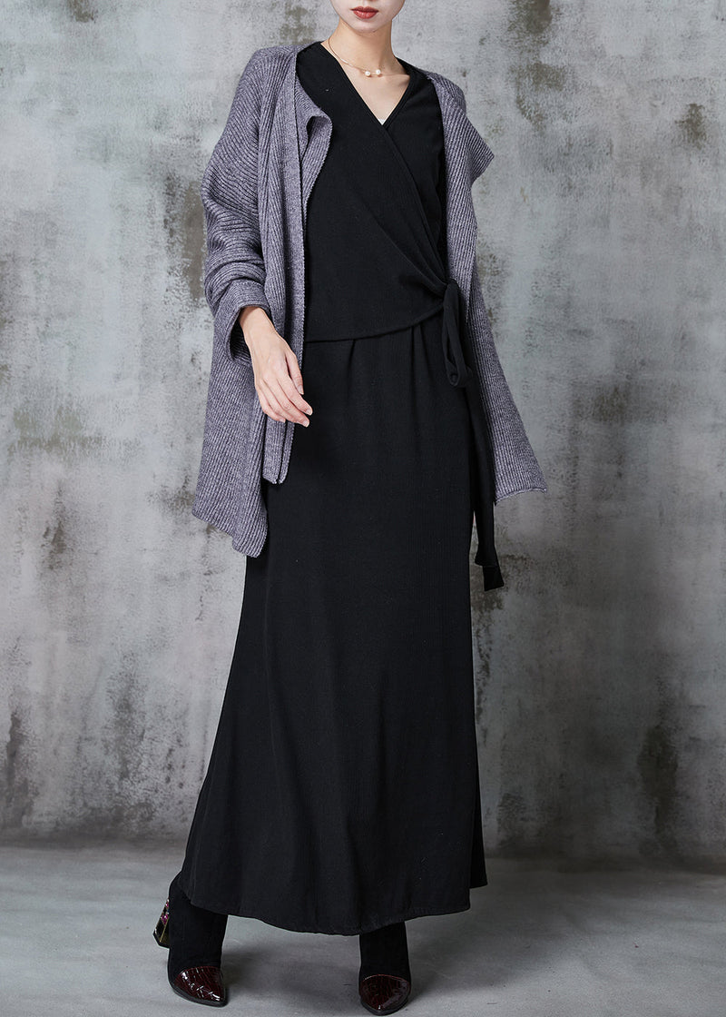 Gracefully Styled Cardigan for Any Occasion