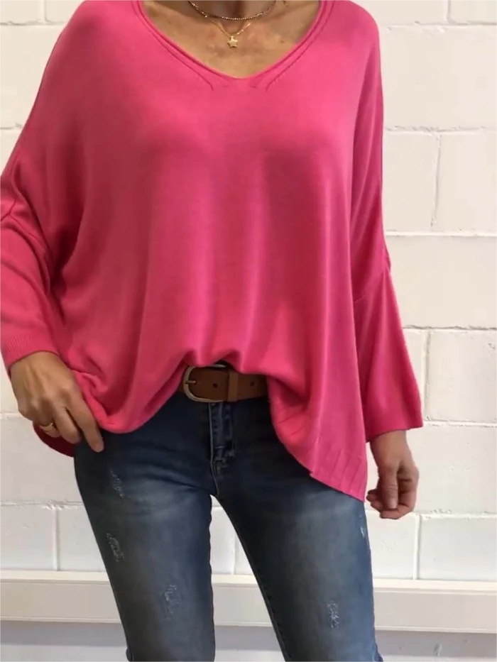 Beautifully Crafted Top in a Classic Style