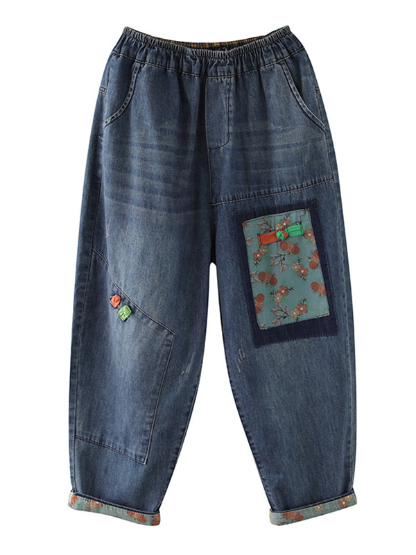 Beautifully Crafted Pants in a Classic Style