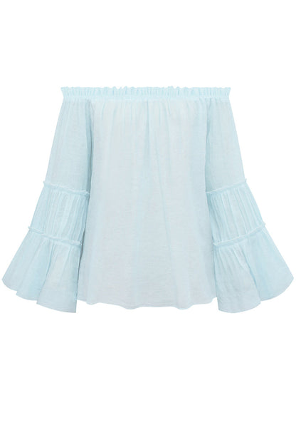 Beautifully Crafted Top in a Classic Style