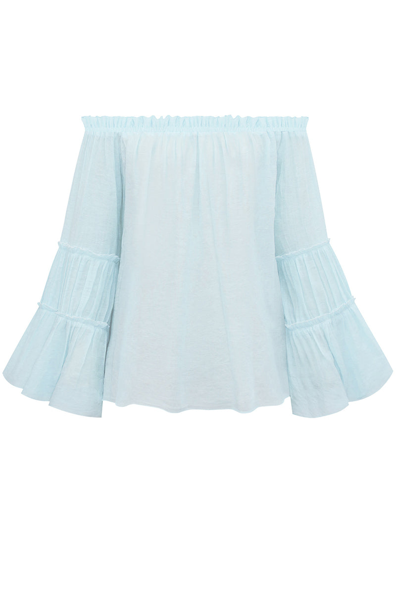 Beautifully Crafted Top in a Classic Style
