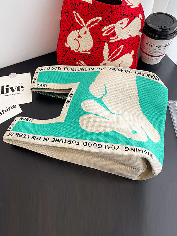Beautifully Finished Bag in a Timeless Design