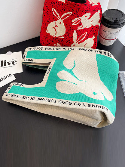 Beautifully Finished Bag in a Timeless Design